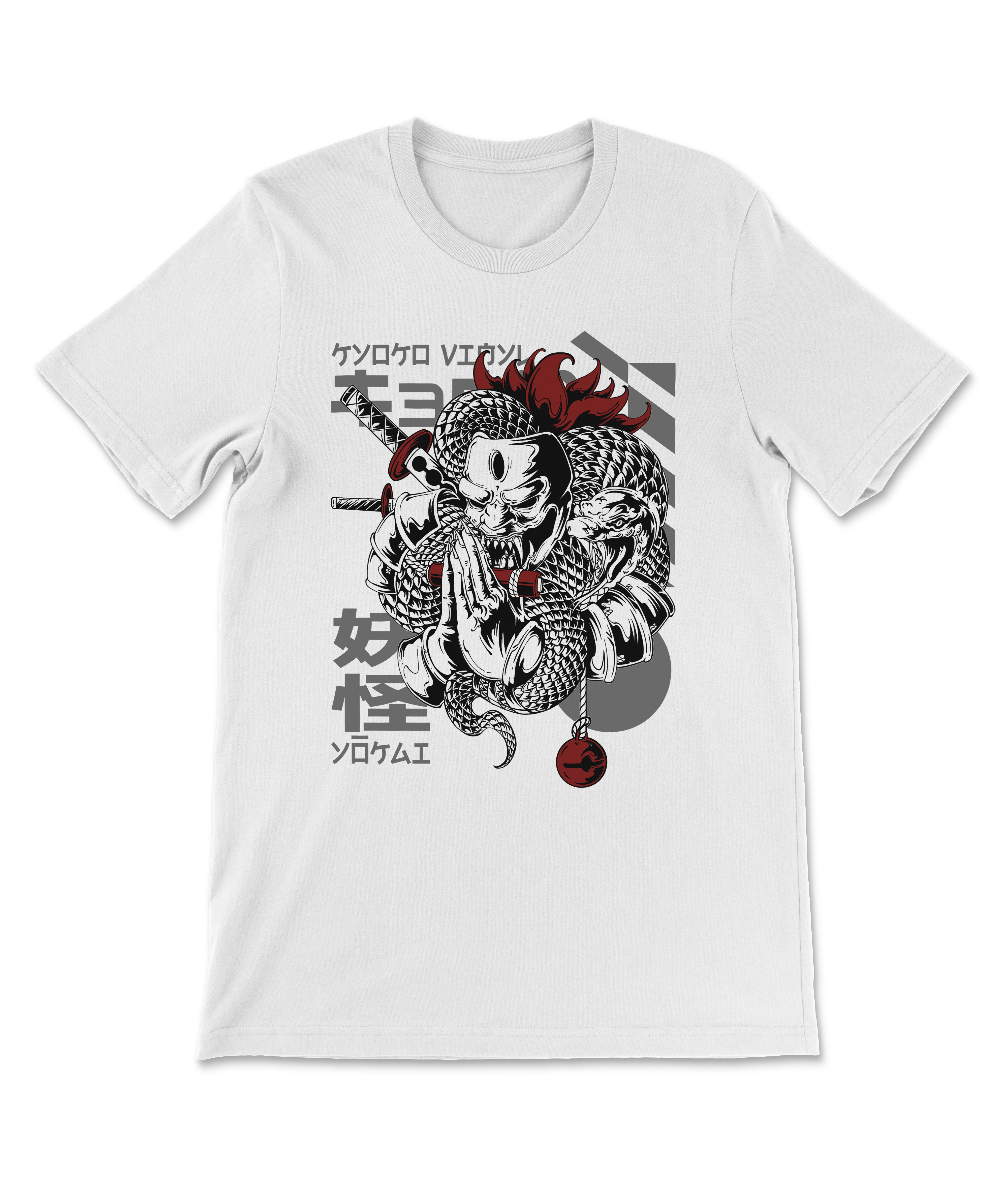 Cute Kotoko Inspectre Kyokou Suiri Unisex T-Shirt - Teeruto