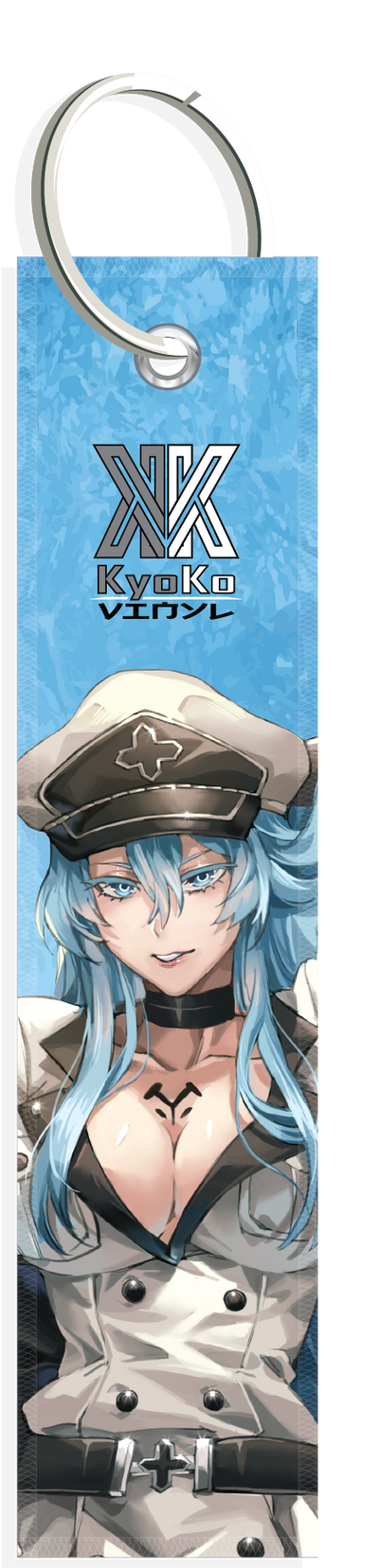 My Hero Academia - Deku Anime Credit Card Skin – KyokoVinyl